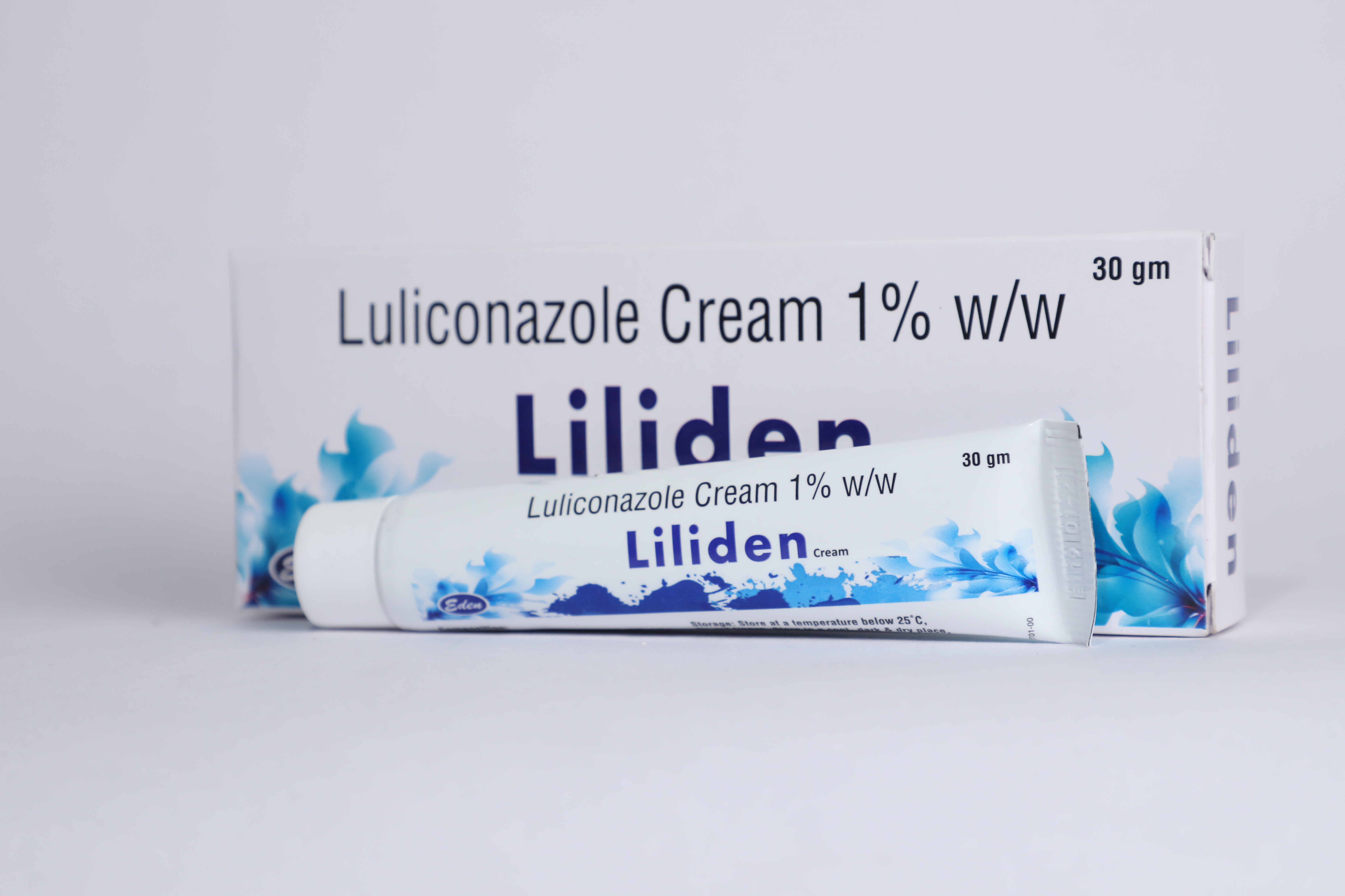 LILIDEN CREAM
